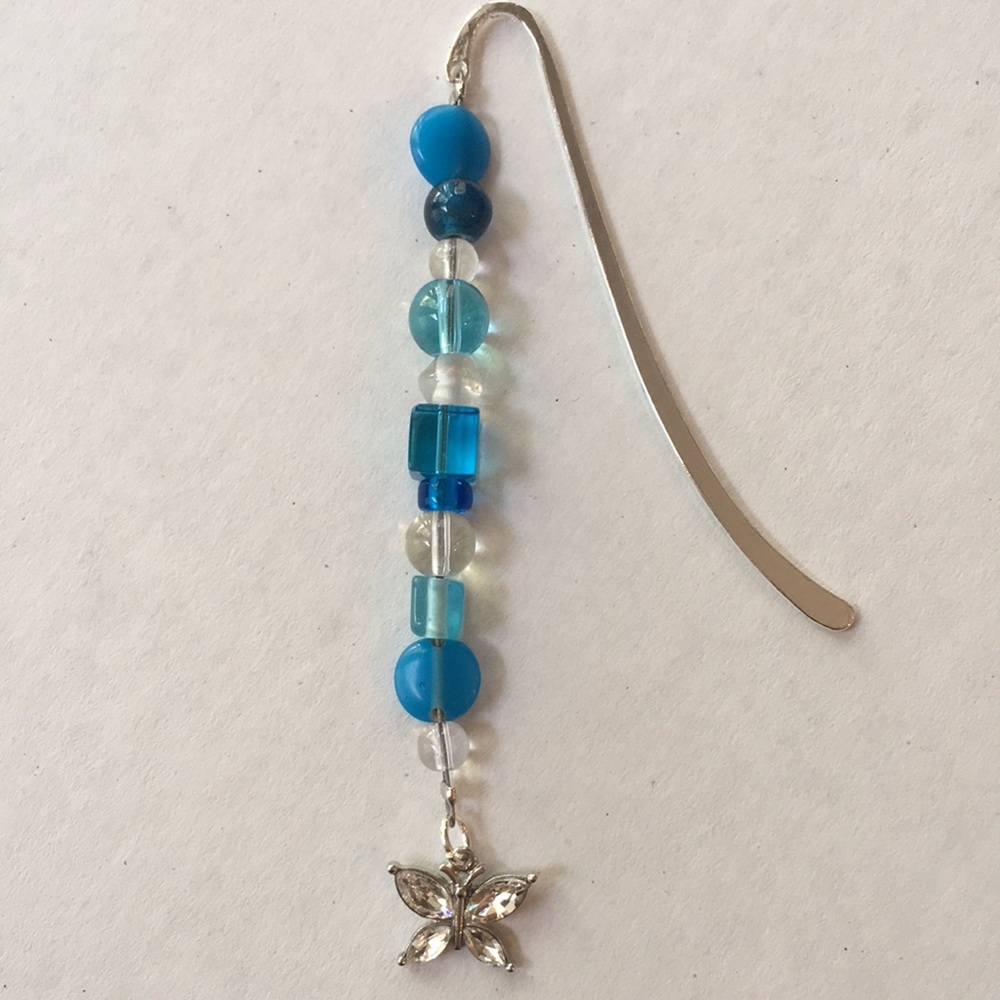 Bookmark Butterfly - Picture 8 of 10